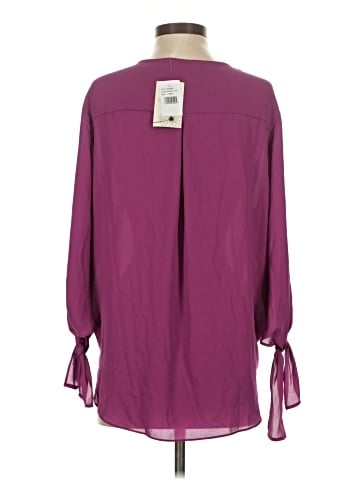 Everleigh 3/4 Sleeve Blouse (view 2)