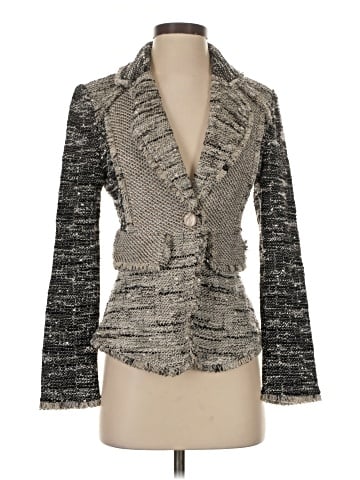 St. John Blazer (view 1)