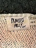 Princess Polly 100% Acrylic Ivory Pullover Sweater Size XS - photo 7