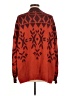 Shein Red Pullover Sweater Size M - photo 2