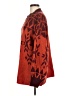 Shein Red Pullover Sweater Size M - photo 5