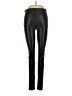David Lerner Black Leggings Size M - photo 1