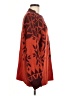 Shein Red Pullover Sweater Size M - photo 4