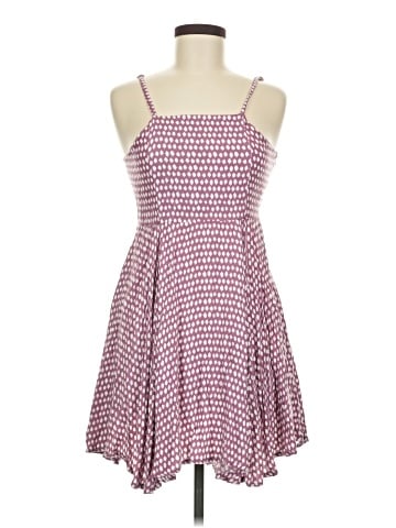 Tiare Hawaii Casual Dress (view 1)