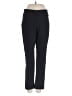 Charter Club Solid Black Active Pants Size 2PS - photo 1