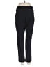 Charter Club Solid Black Active Pants Size 2PS - photo 2