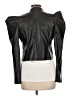 Shein 100% Polyester Black Jacket Size L - photo 2