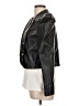 Shein 100% Polyester Black Jacket Size L - photo 5