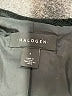 Halogen Black Coat Size S - photo 6