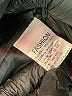 Fashion Black Vest Size M - photo 3