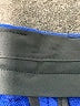 Unbranded Chevron-herringbone Blue Casual Pants Size 0 - photo 7