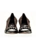 Attilio Giusti Leombruni Gray Brown Flats Size EU (IT) 38 1/2 / US 8 1/2 - photo 2