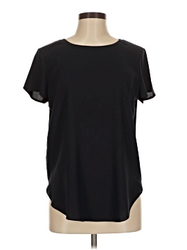 Ann Taylor Short Sleeve Top