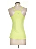Mountain Hardwear Yellow Active Tank Size XS - photo 2