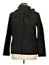 Guess 100% Polyester Solid Black Jacket Size XL - photo 1