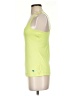 Mountain Hardwear Yellow Active Tank Size XS - photo 5