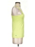 Mountain Hardwear Yellow Active Tank Size XS - photo 4