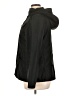 Guess 100% Polyester Solid Black Jacket Size XL - photo 5