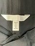 H&M Solid Black Dress Pants Size 4 - photo 6