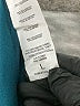 Fabletics Color Block Teal Active Pants Size L - photo 8