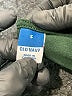 Old Navy Green Cocktail Dress Size S - photo 9