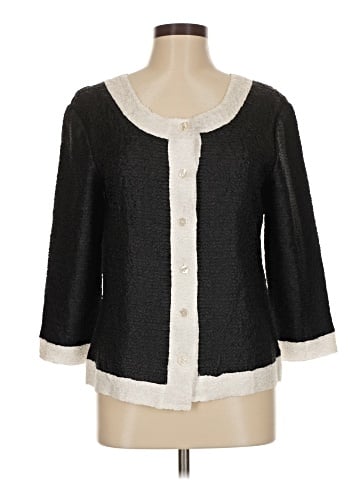 Etoile 3/4 Sleeve Blouse (view 1)