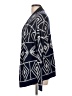 Charlotte Russe 100% Acrylic Blue Cardigan Size L - photo 5