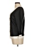Etoile Black 3/4 Sleeve Blouse Size M (estimated) - photo 5