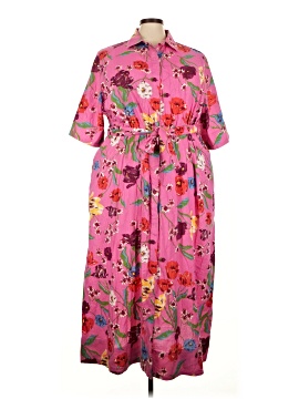 chinese dress ladies Gigi Wrap Dress