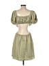 Forever 21 Green Cocktail Dress Size S - photo 2