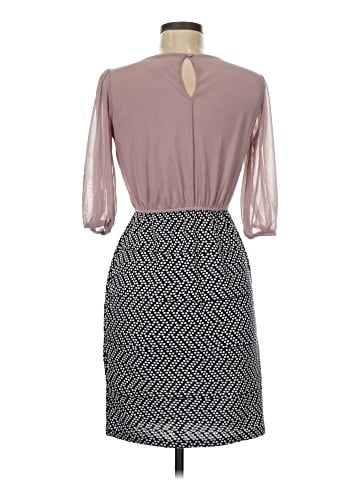 En Focus Studio Casual Dress (view 2)
