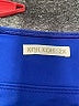 Koh Koh 100% Polyester Blue Jumpsuit Size 2X - photo 4
