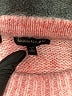 Banana Republic Color Block Pink Pullover Sweater Size L (petite) - photo 7