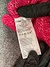 Banana Republic Color Block Pink Pullover Sweater Size L (petite) - photo 8