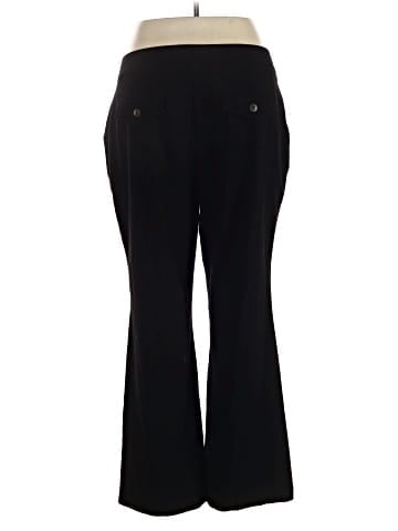 Roz & Ali Dress Pants (view 2)