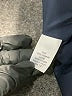 LC Lauren Conrad 100% Polyester Tweed Blue Blazer Size L - photo 7