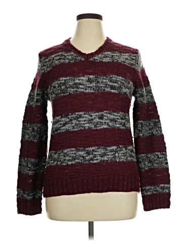 Kenneth Cole REACTION Pullover Sweater (view 1)