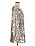Show Me Your Mumu Silver Kimono Size L - photo 4