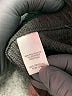 Cato Solid Black Dress Pants Size L - photo 8