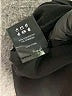 Norma Kamali Black Dress Pants Size S - photo 7
