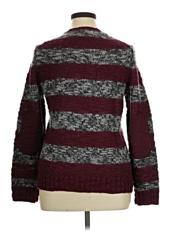 Kenneth Cole REACTION Pullover Sweater (view 2)