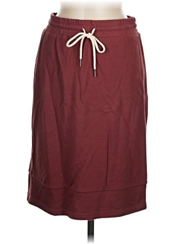 Betsey's Boutique Shop Casual Skirt (view 1)