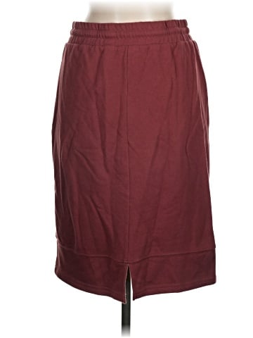 Betsey's Boutique Shop Casual Skirt (view 2)