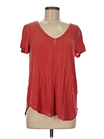 Cable & Gauge Short Sleeve T-Shirt (view 1)