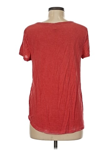 Cable & Gauge Short Sleeve T-Shirt (view 2)