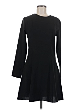 Zara Women's Fit And Flare Dresses On Sale Up To 90% Off Retail | ThredUp