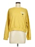 Old Navy Tropical Yellow Sweatshirt Size M - photo 1