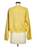 Old Navy Tropical Yellow Sweatshirt Size M - photo 2