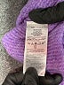 Banana Republic Purple Wool Pullover Sweater Size XS (petite) - photo 8