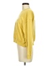 Old Navy Tropical Yellow Sweatshirt Size M - photo 5